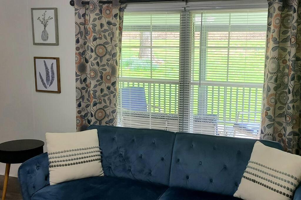 Cozy Cottage With Full View Of The Mountains! Blue Ridge Exteriör bild